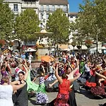 Carnot Chic * Carcassone