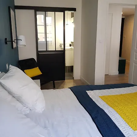 Carnot Chic Carcassonne