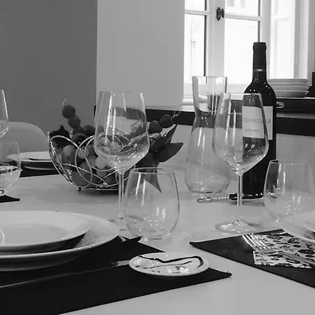 Carnot Chic * Carcassonne