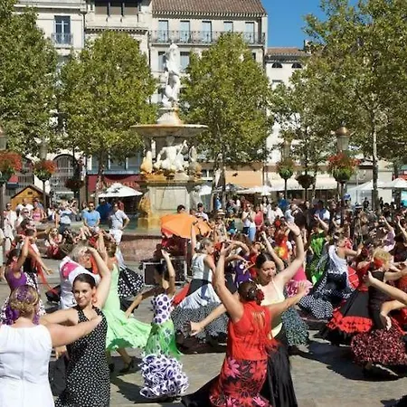 Carnot Chic * Carcassonne