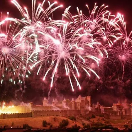 Appartement Carnot Chic