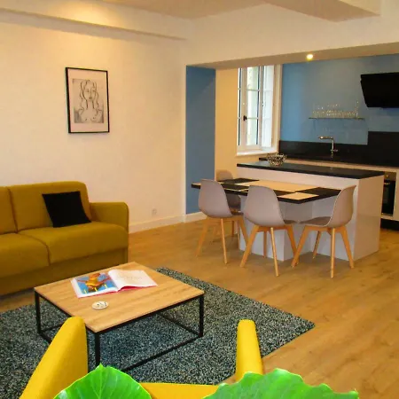Carnot Chic * Carcassone