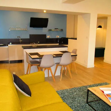 Carnot Chic * Carcassone