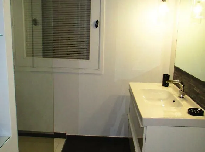 Carnot Chic Apartamento *